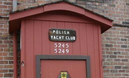ivanhoe cafe polish yacht club